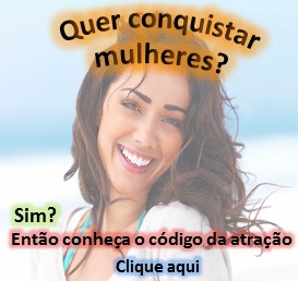 Aprender a conquistar mulheres