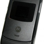 Motorola V3