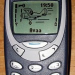 Celular Nokia 3310