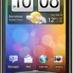 Htc Desire A8181