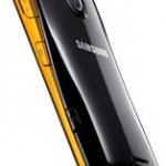 celular samsung 3g star - lado