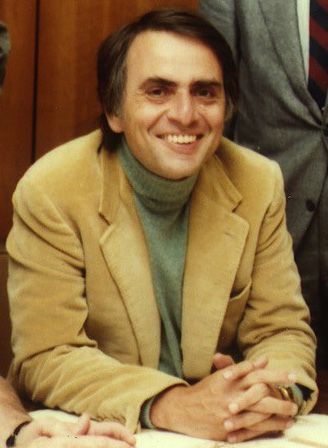 Carl Sagan