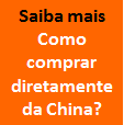 Como comprar da China