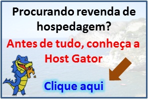 revenda hospedagem