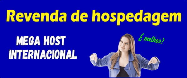 Revenda de hospedagem internacional